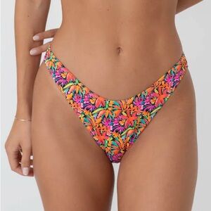 Bright Swimwear Bikini